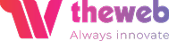 Theweb Logo