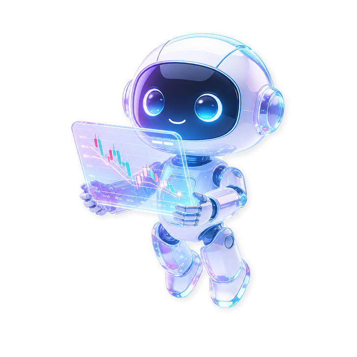 Robot 3D